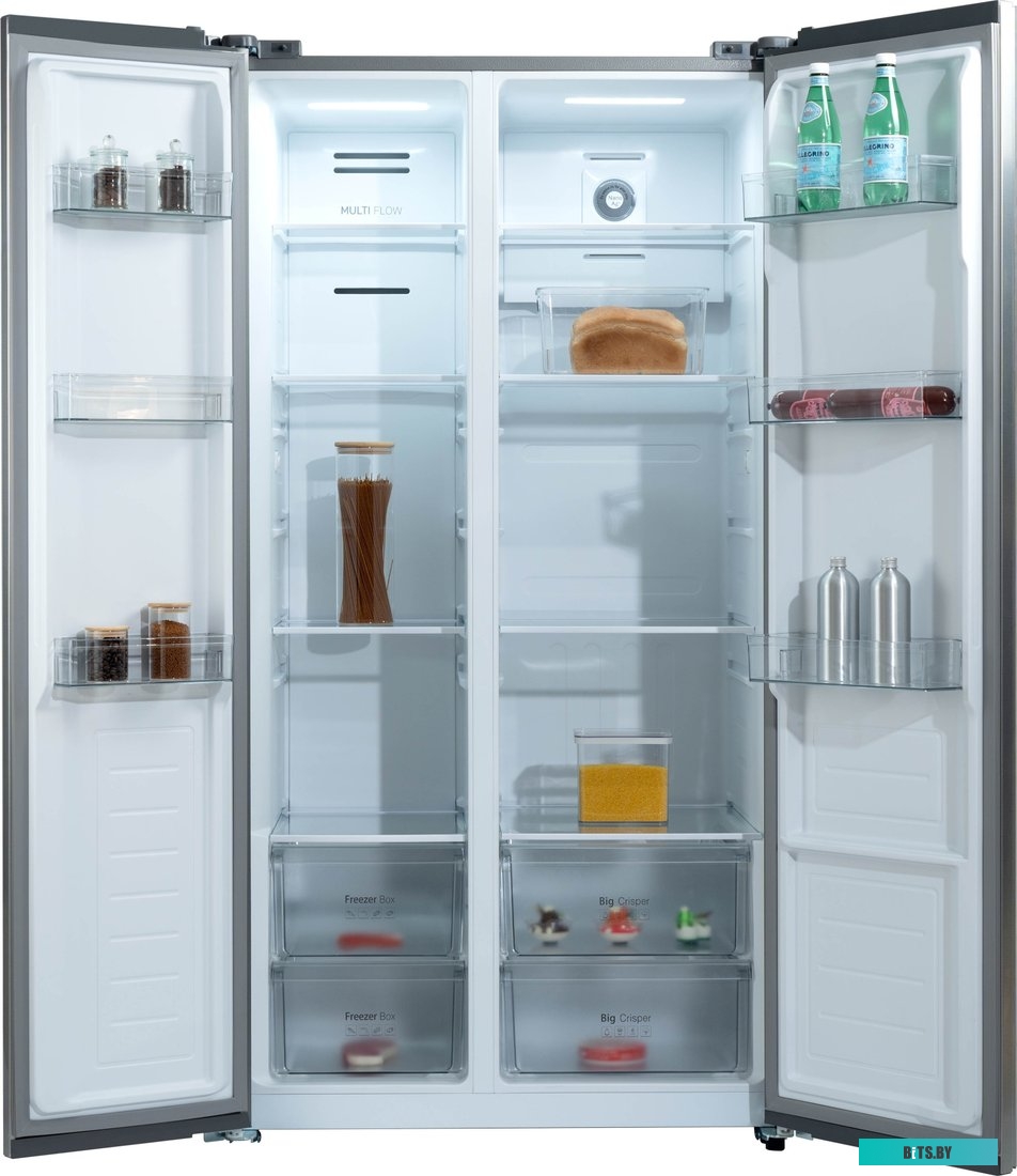 SBS 541 TGG Бирюса SBS 541 TGG