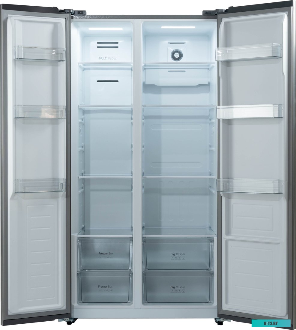 SBS 541 TGG Бирюса SBS 541 TGG