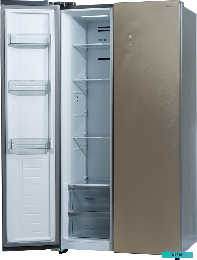 SBS 541 TGG Бирюса SBS 541 TGG