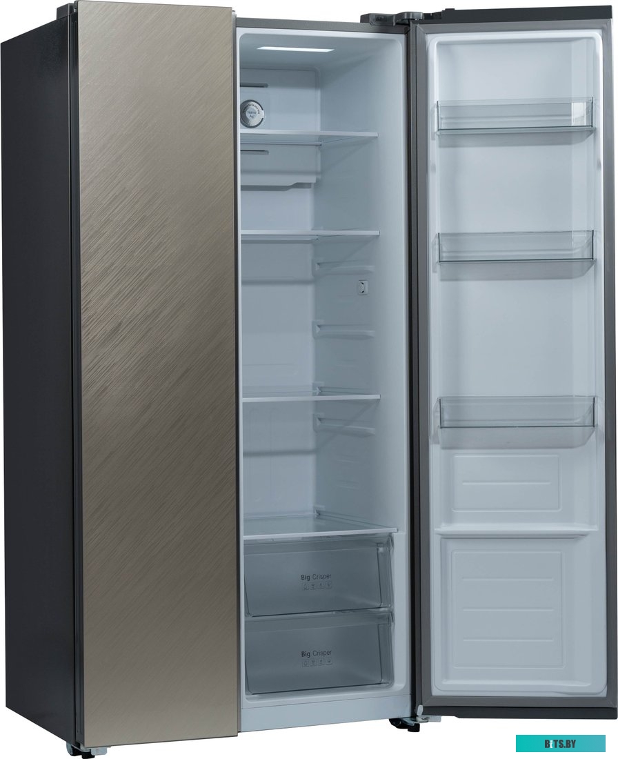 SBS 541 TGG Бирюса SBS 541 TGG