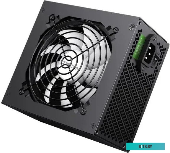 Zircon AA-500 (черный)