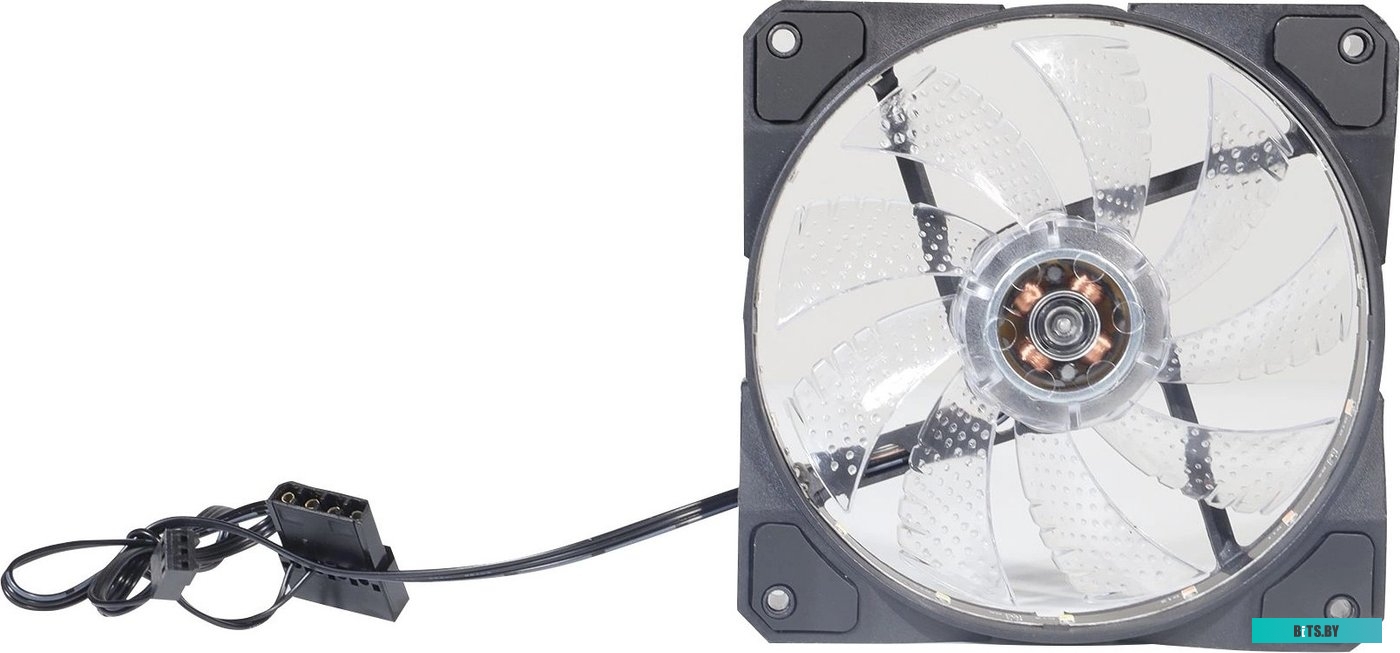 Oklick OG-CF120RGB2-BK