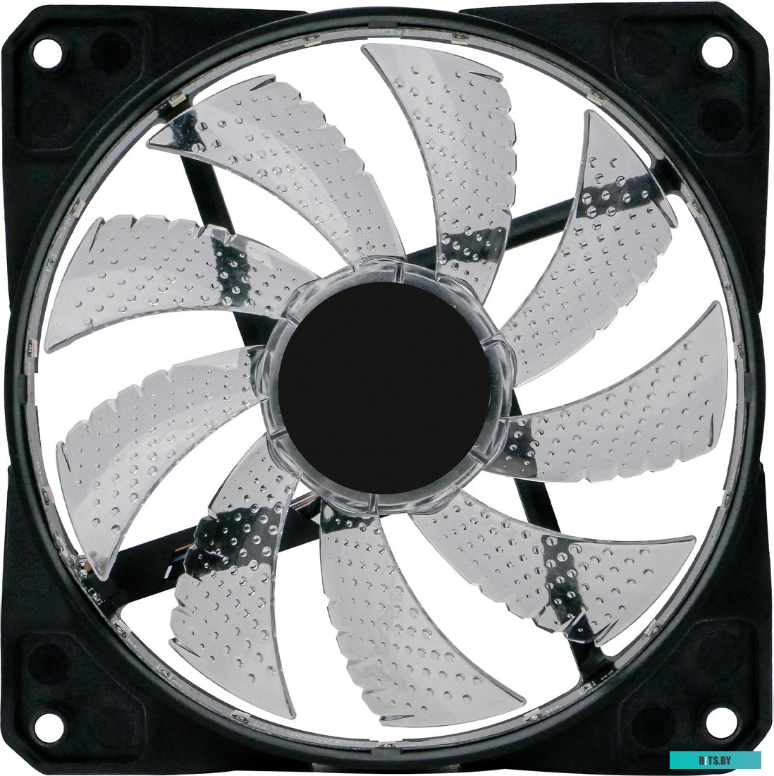 Oklick OG-CF120RGB2-BK