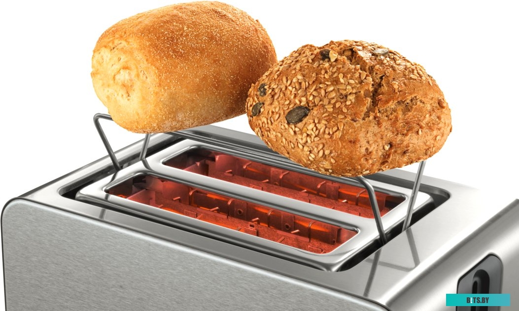 TAT7S25 Тостер Bosch TAT7S25,  серебристый