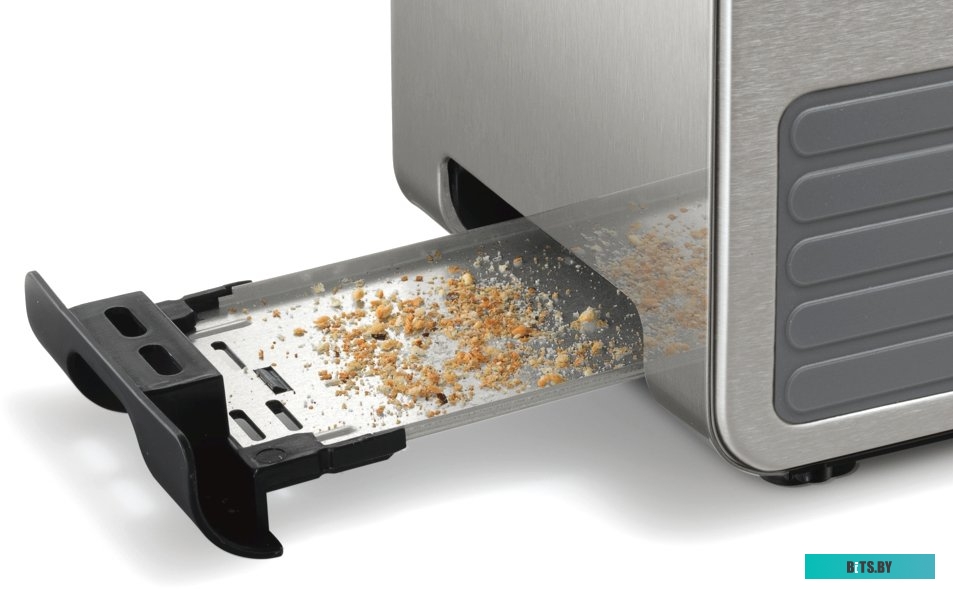 TAT7S25 Тостер Bosch TAT7S25,  серебристый