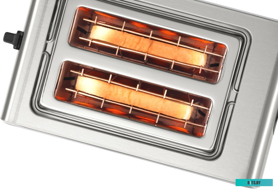 TAT7S25 Тостер Bosch TAT7S25,  серебристый