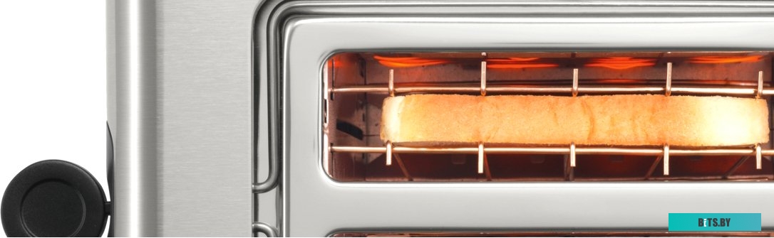 TAT7S25 Тостер Bosch TAT7S25,  серебристый