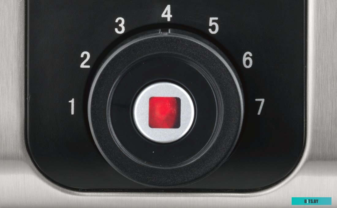 TAT7S25 Тостер Bosch TAT7S25,  серебристый