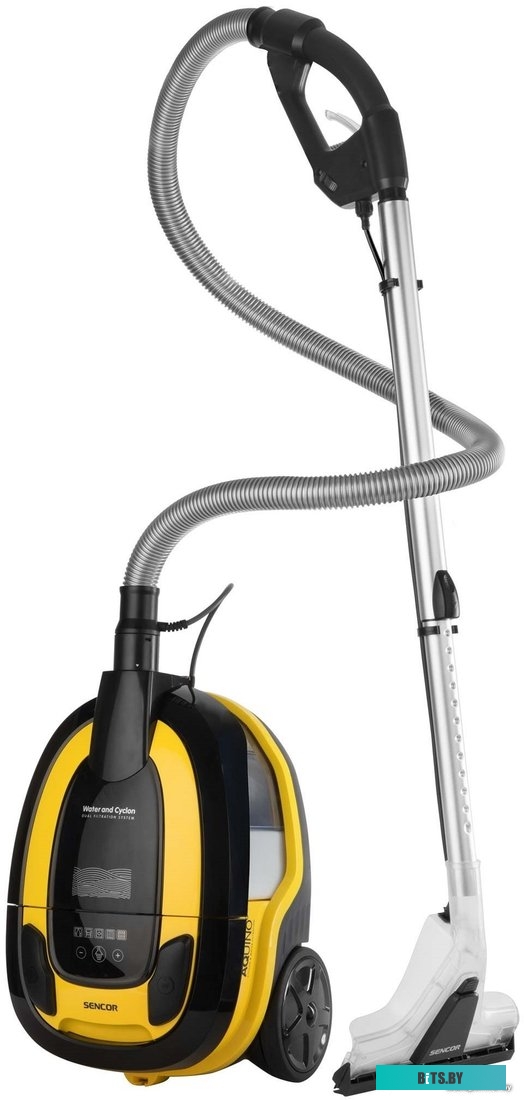 Пылесос Sencor SVC 5001YL