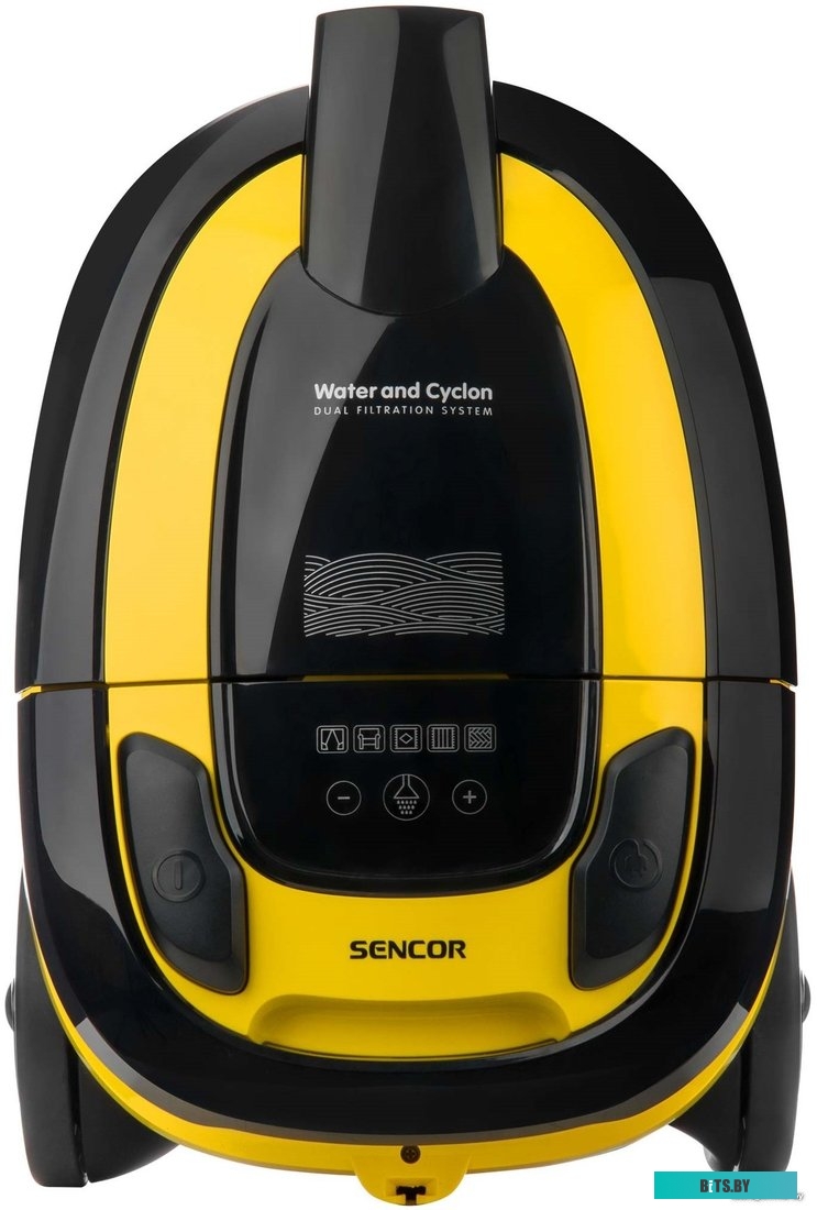 Пылесос Sencor SVC 5001YL