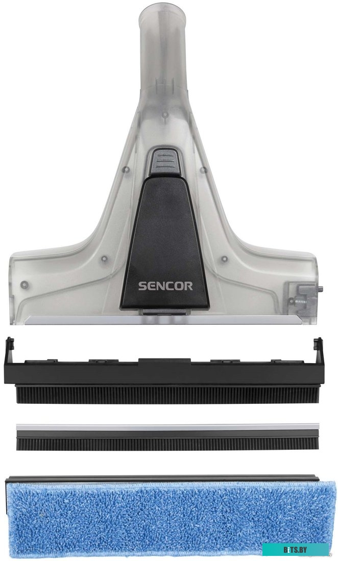 Пылесос Sencor SVC 5001YL