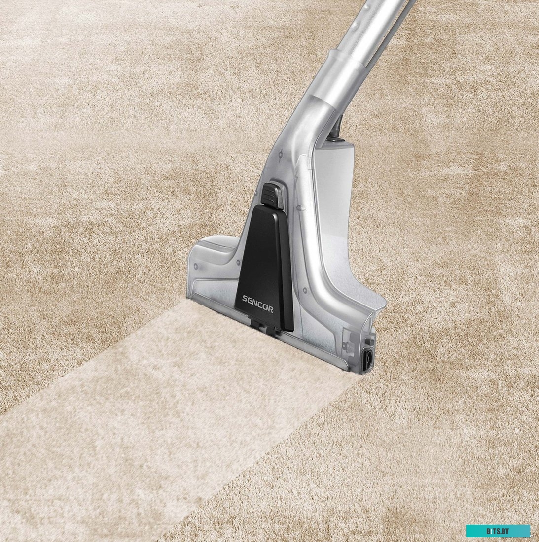 Пылесос Sencor SVC 5001YL