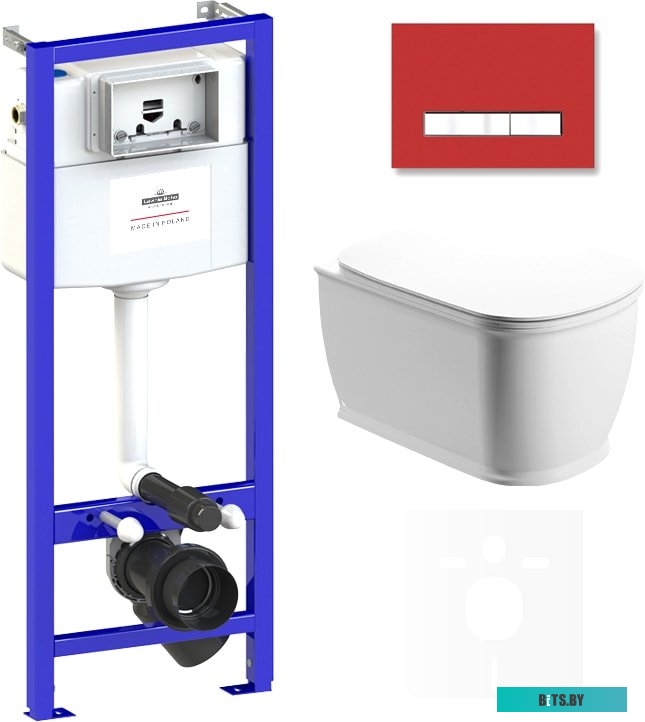 79110002 Плита 910-01 WHITE 79110002 GEFEST