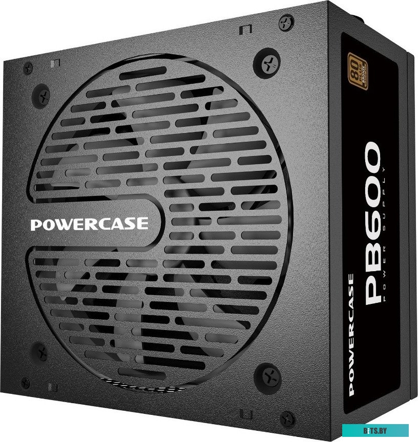 Блок питания Powercase PB600
