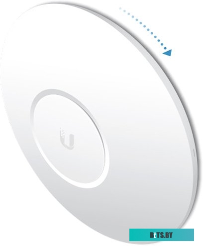 Беспроводная точка доступа Ubiquiti UAP-AC-SHD