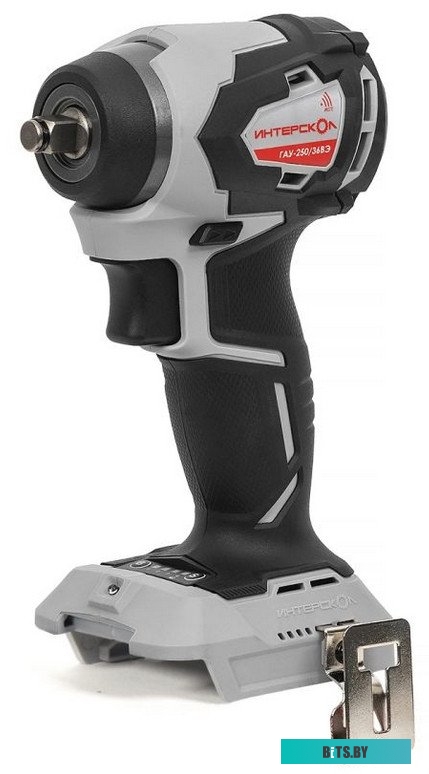 863.0.0.70 Интерскол ГАУ-250/36ВЭ 863.0.0.70 (без АКБ)