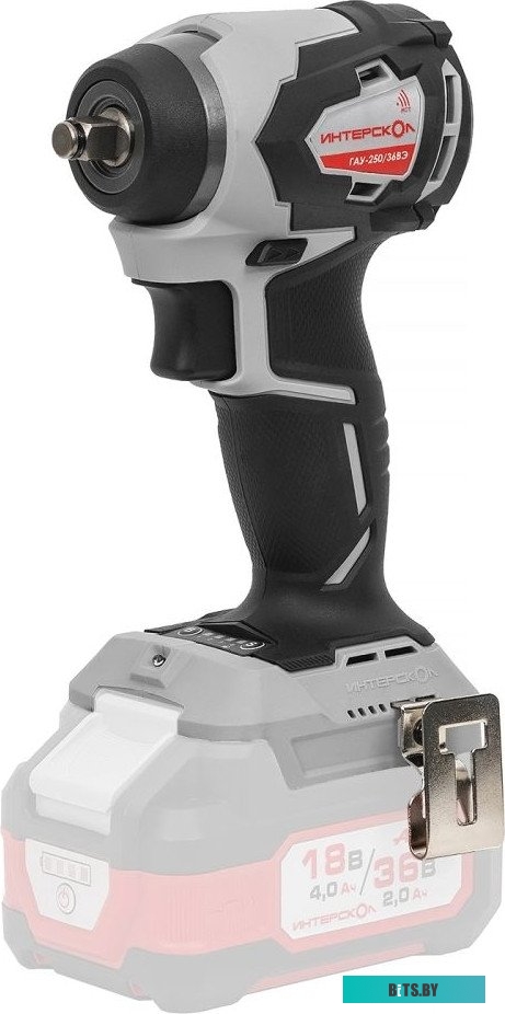 863.0.0.70 Интерскол ГАУ-250/36ВЭ 863.0.0.70 (без АКБ)