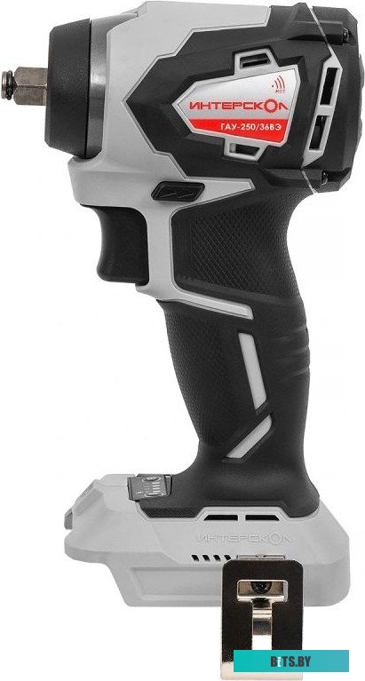 863.0.0.70 Интерскол ГАУ-250/36ВЭ 863.0.0.70 (без АКБ)