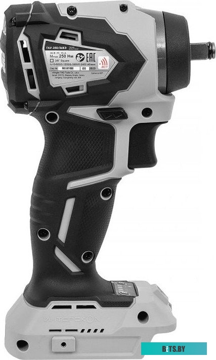 863.0.0.70 Интерскол ГАУ-250/36ВЭ 863.0.0.70 (без АКБ)