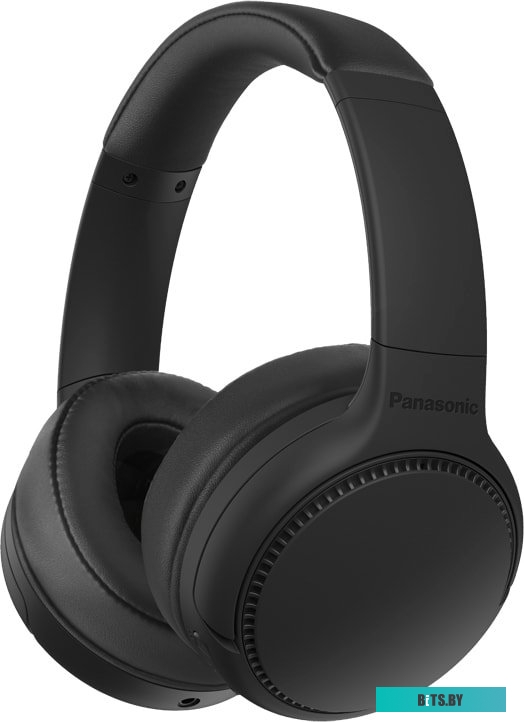 Наушники (Гарнитура) Panasonic RB-M300BGE-K