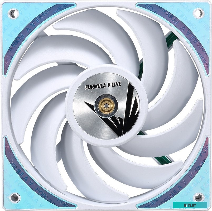 Formula Air Bridge Plus WH