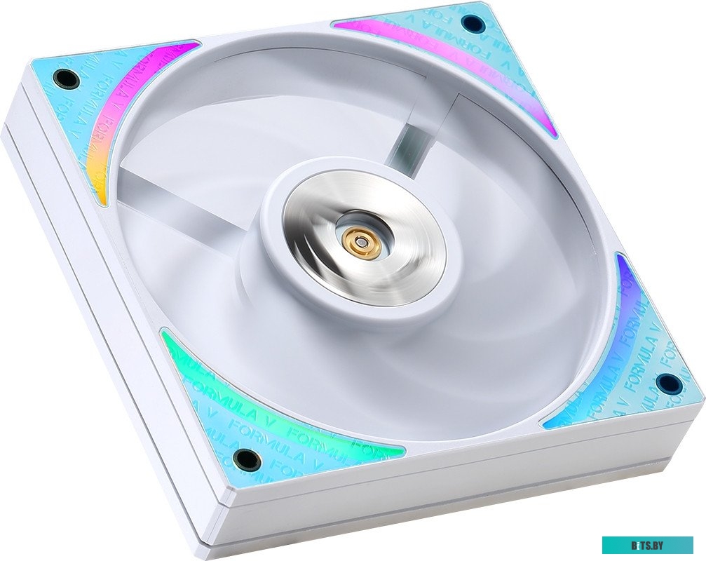 Formula Air Bridge Plus WH