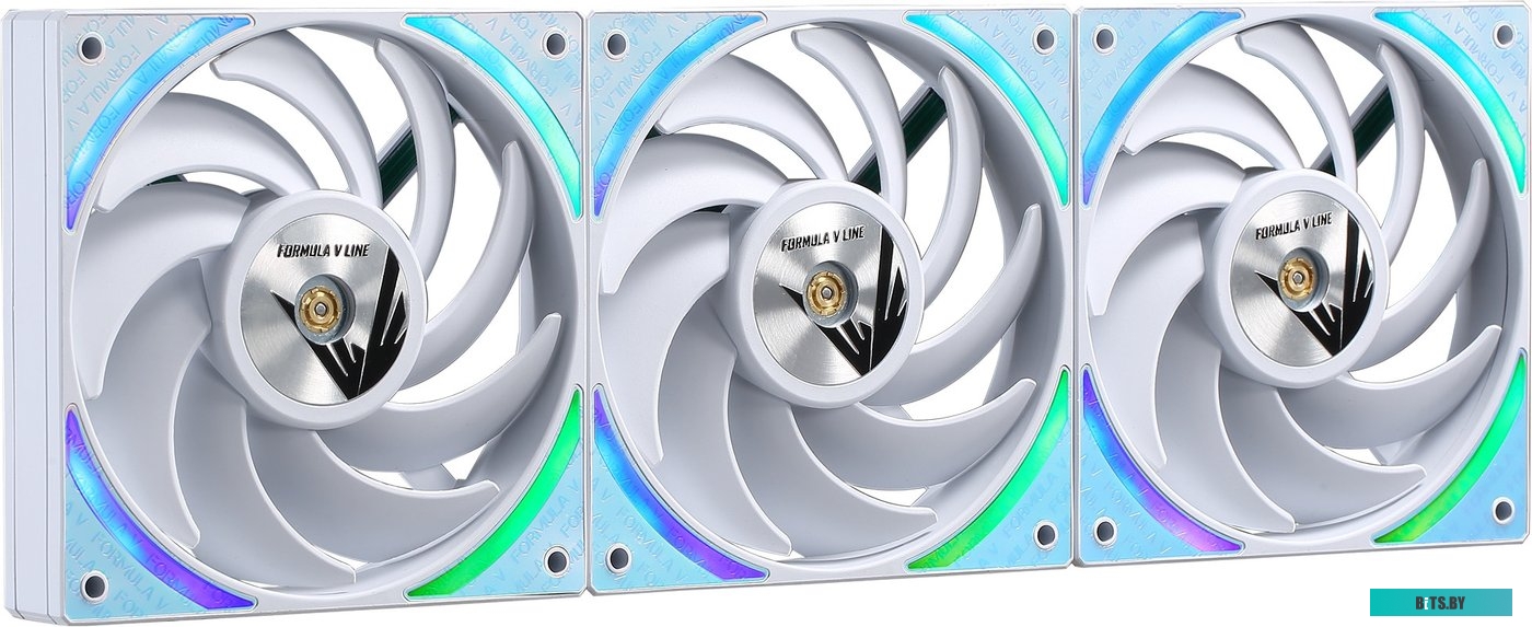 Formula Air Bridge Plus WH