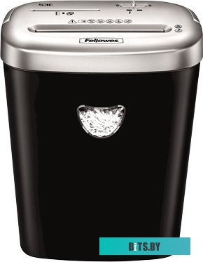 Шредер Fellowes PowerShred 53C