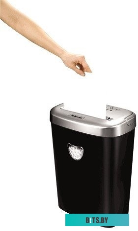 Шредер Fellowes PowerShred 53C