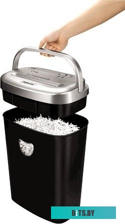 Шредер Fellowes PowerShred 53C