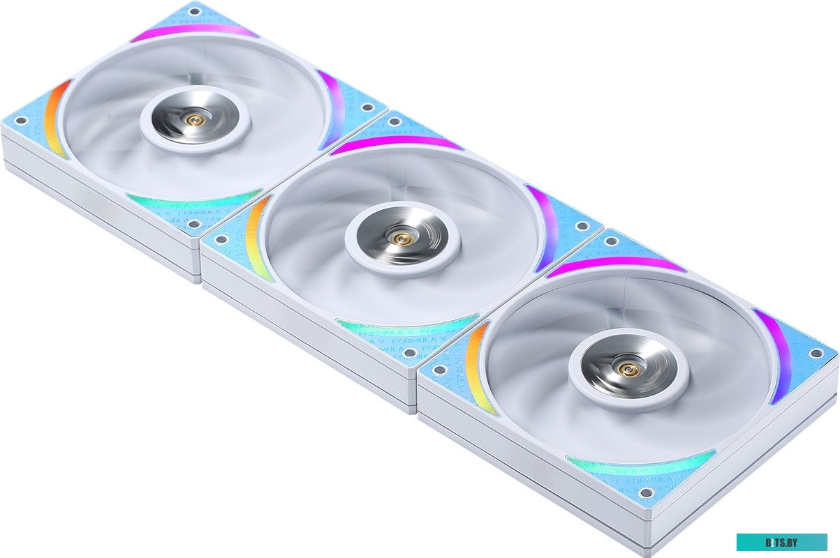 Formula Air Bridge Plus WH