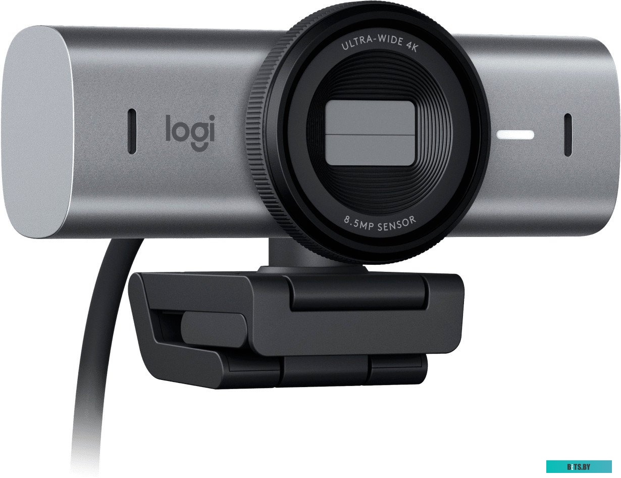 Веб-камера Logitech Brio 100 Full HD [960-001585]