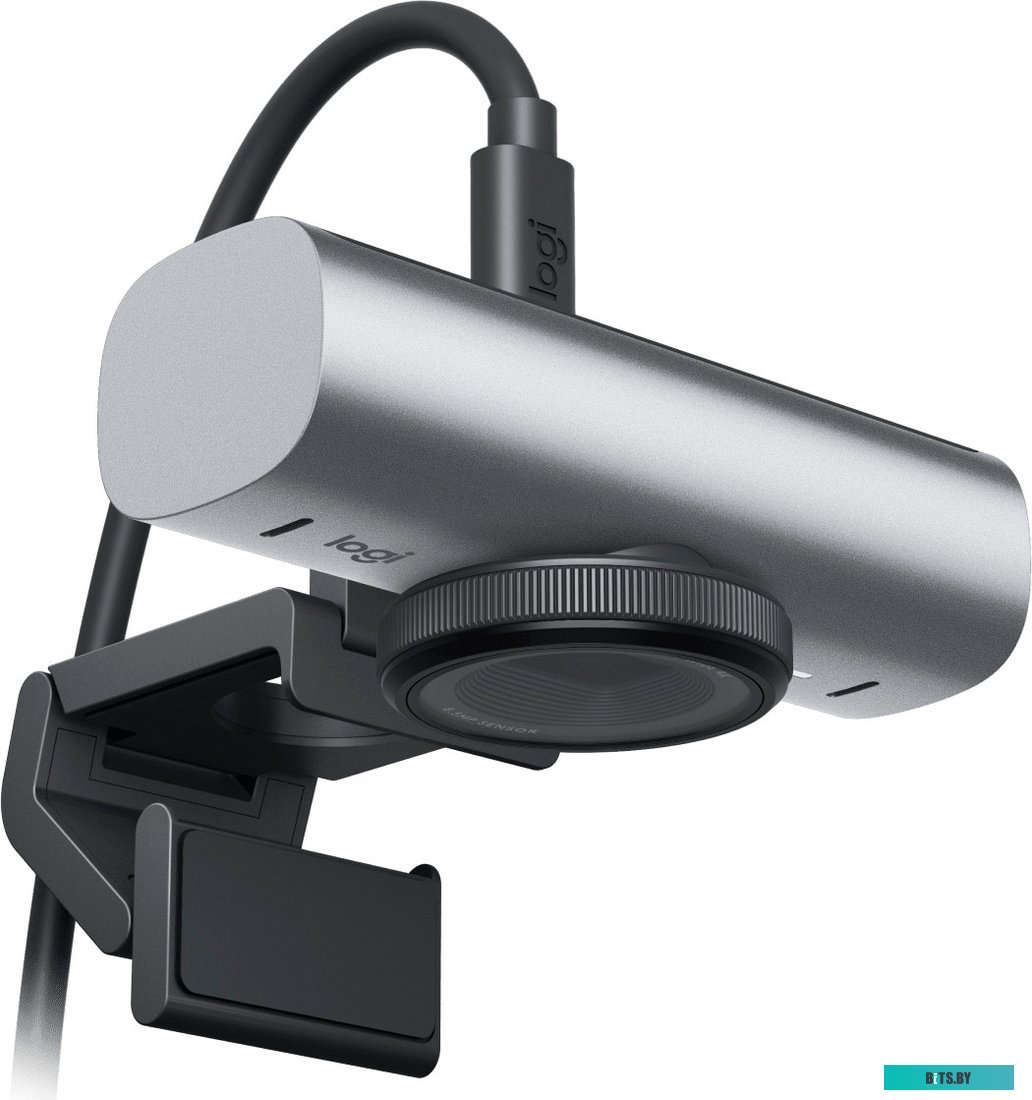 Веб-камера Logitech Brio 100 Full HD [960-001585]