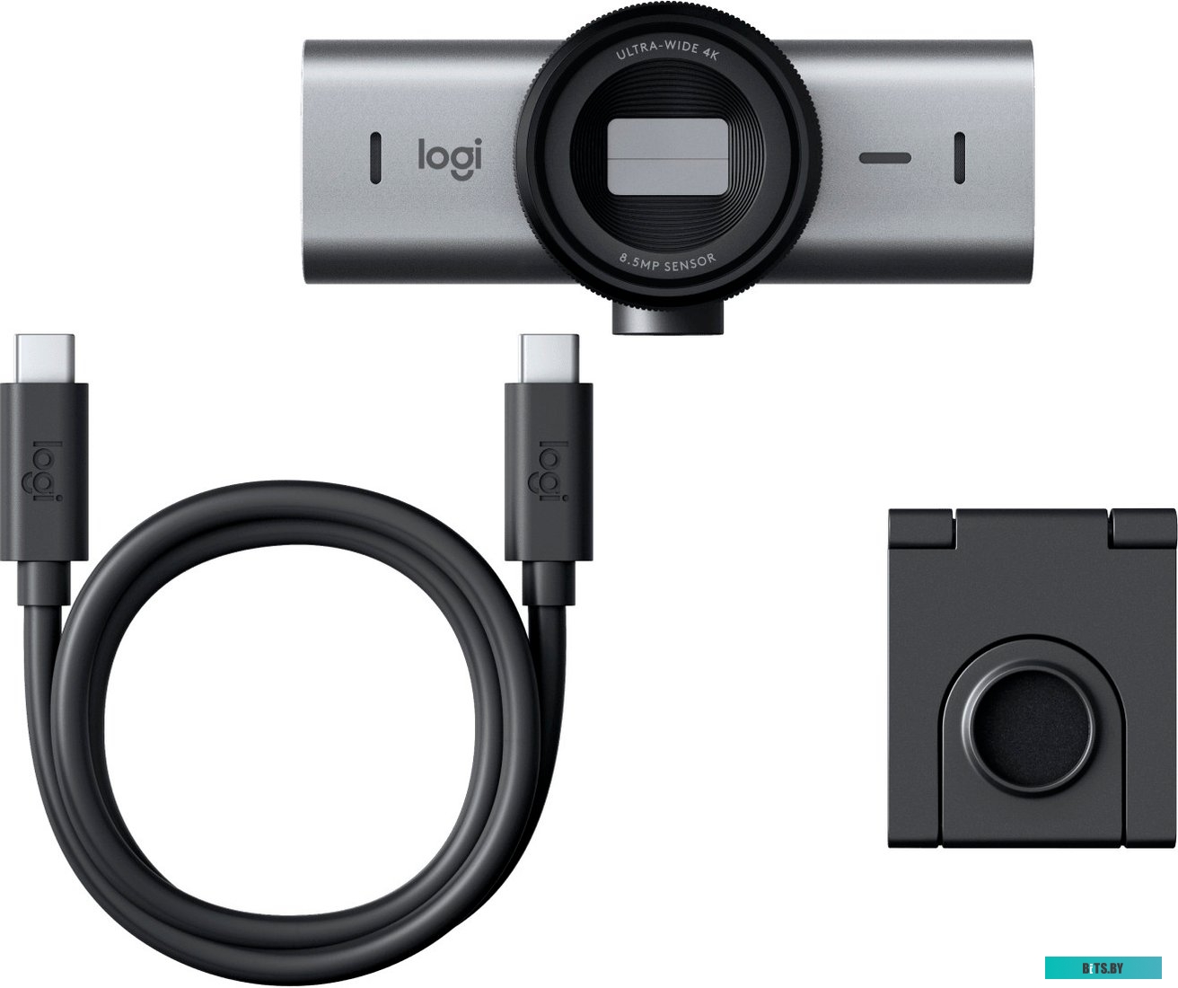 Веб-камера Logitech Brio 100 Full HD [960-001585]