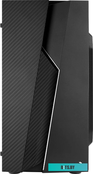Корпус AeroCool Bolt Mini-G-BK-v1