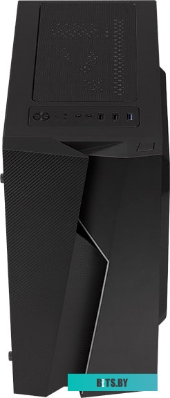 Корпус AeroCool Bolt Mini-G-BK-v1