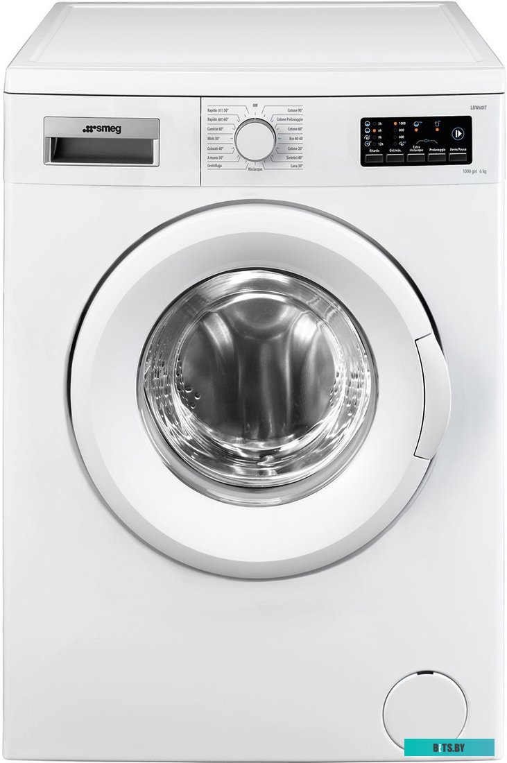 LBW60IT Стиральная машина LBW60IT SMEG