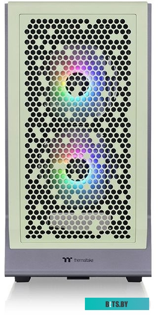 Корпус Thermaltake Ceres 300 TG ARGB Matcha Green CA-1Y2-00MEWN-00