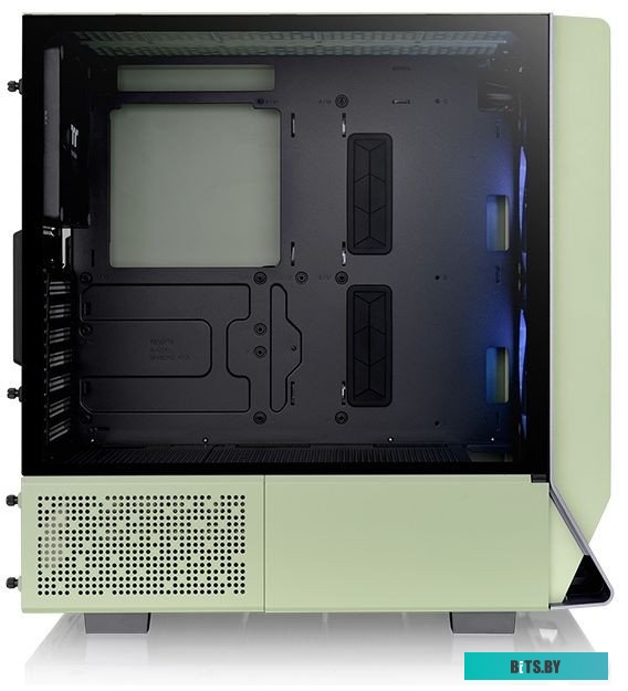 Корпус Thermaltake Ceres 300 TG ARGB Matcha Green CA-1Y2-00MEWN-00
