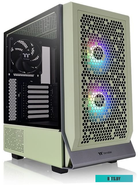 Корпус Thermaltake Ceres 300 TG ARGB Matcha Green CA-1Y2-00MEWN-00