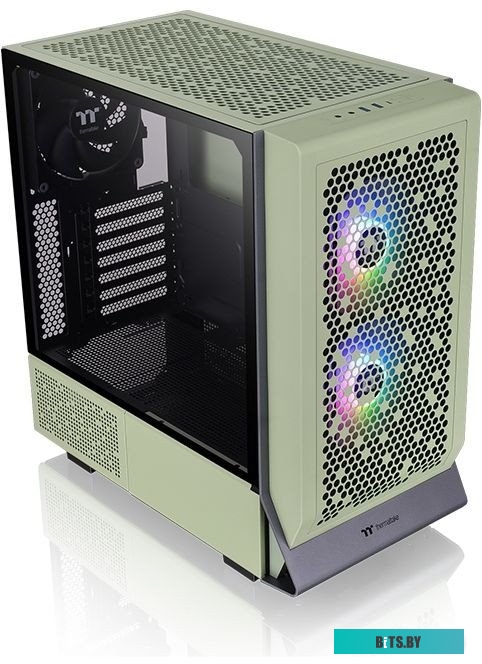 Корпус Thermaltake Ceres 300 TG ARGB Matcha Green CA-1Y2-00MEWN-00