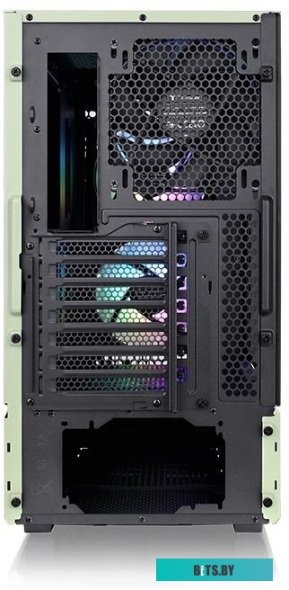 Корпус Thermaltake Ceres 300 TG ARGB Matcha Green CA-1Y2-00MEWN-00