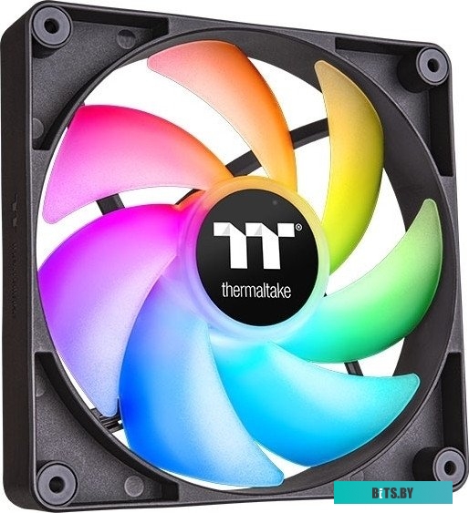 CL-F149-PL12SW-A Thermaltake CT120 Sync ARGB 2-Fan Pack CL-F149-PL12SW-A