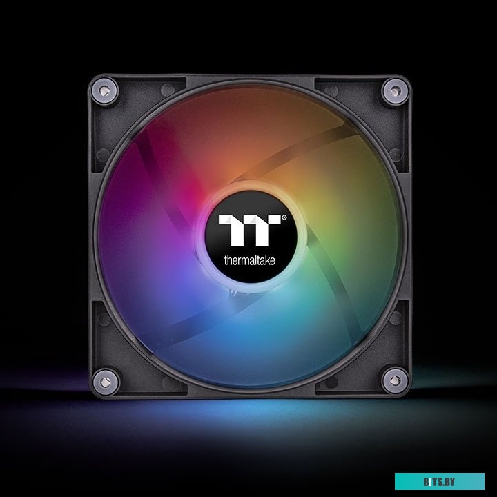 CL-F149-PL12SW-A Thermaltake CT120 Sync ARGB 2-Fan Pack CL-F149-PL12SW-A