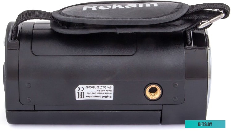 Видеокамера Rekam DVC-360 <2504000004>