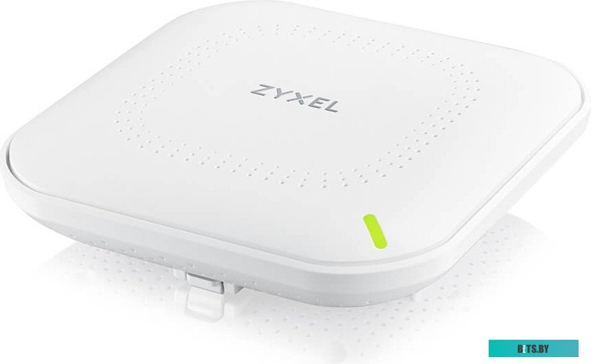 Точка доступа Wi-Fi Zyxel NWA50AX PRO NWA50AXPRO-EU0102F