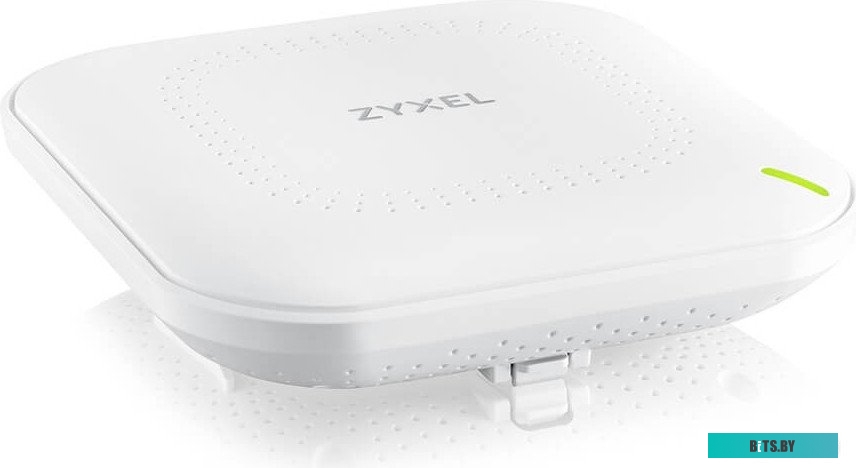 Точка доступа Wi-Fi Zyxel NWA50AX PRO NWA50AXPRO-EU0102F