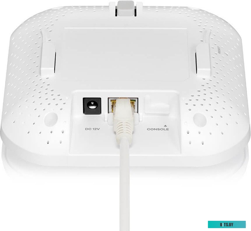 Точка доступа Wi-Fi Zyxel NWA50AX PRO NWA50AXPRO-EU0102F