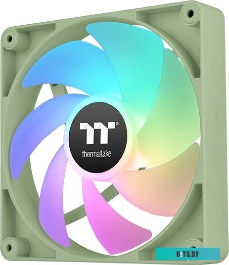 CL-F202-PL12MG-A Thermaltake CT120 Sync ARGB 2-Fan Pack CL-F202-PL12MG-A