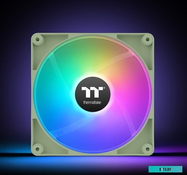 CL-F202-PL12MG-A Thermaltake CT120 Sync ARGB 2-Fan Pack CL-F202-PL12MG-A